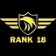 Rank 18 icon