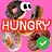 Hungry mode