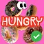 Hungry mode icon