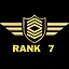 Rank 7 icon