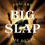 Big slap devil icon