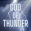 God of Thunder icon