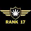 Rank 17 icon