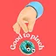 Good to pinch icon