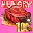 The king of Hungry