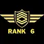 Rank 6 icon