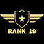 Rank 19 icon