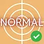 Normal mode icon