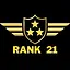 Rank 21 icon