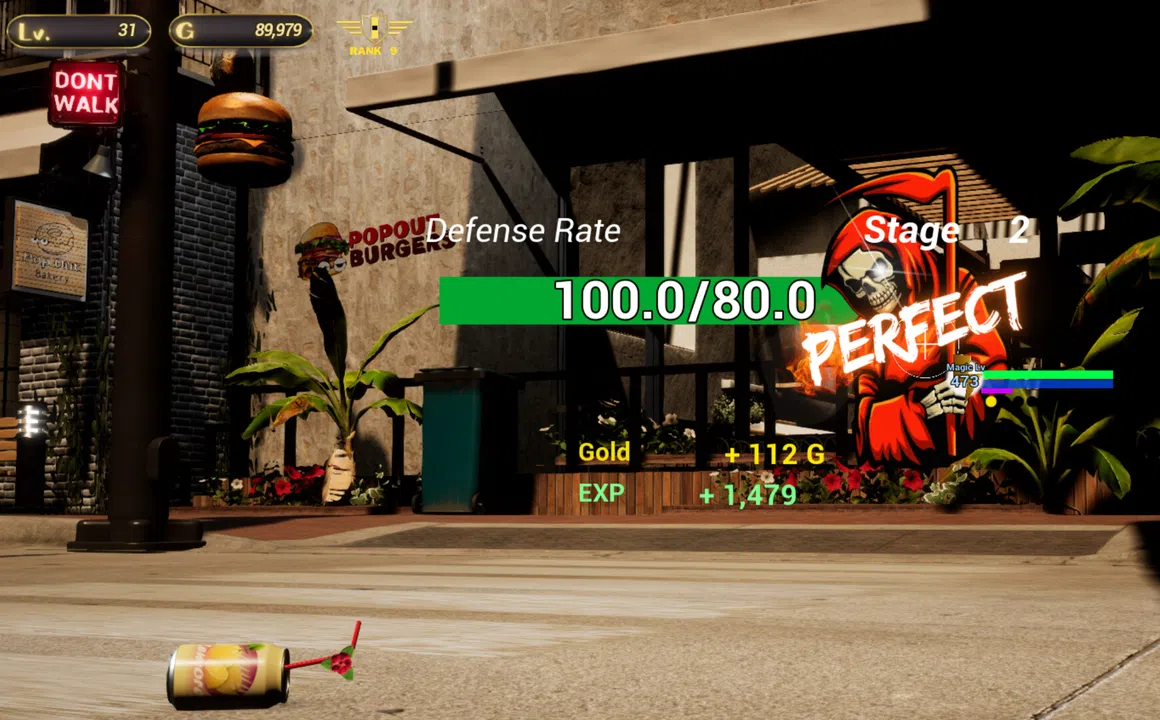 Decopins2 Screenshot 6