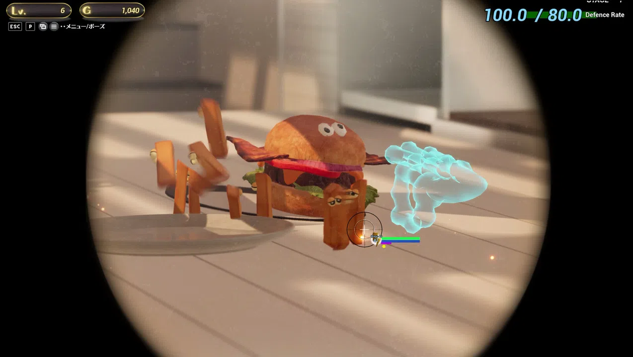 Decopins2 Screenshot 2