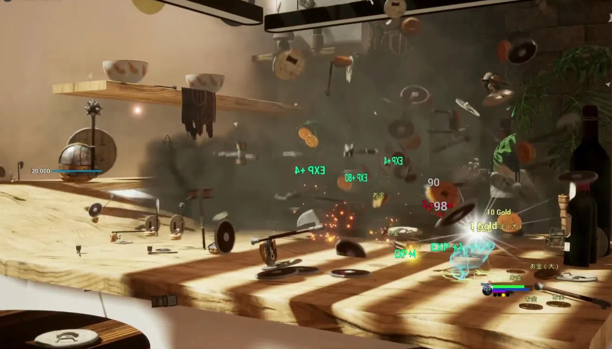 Decopins2 Screenshot 12