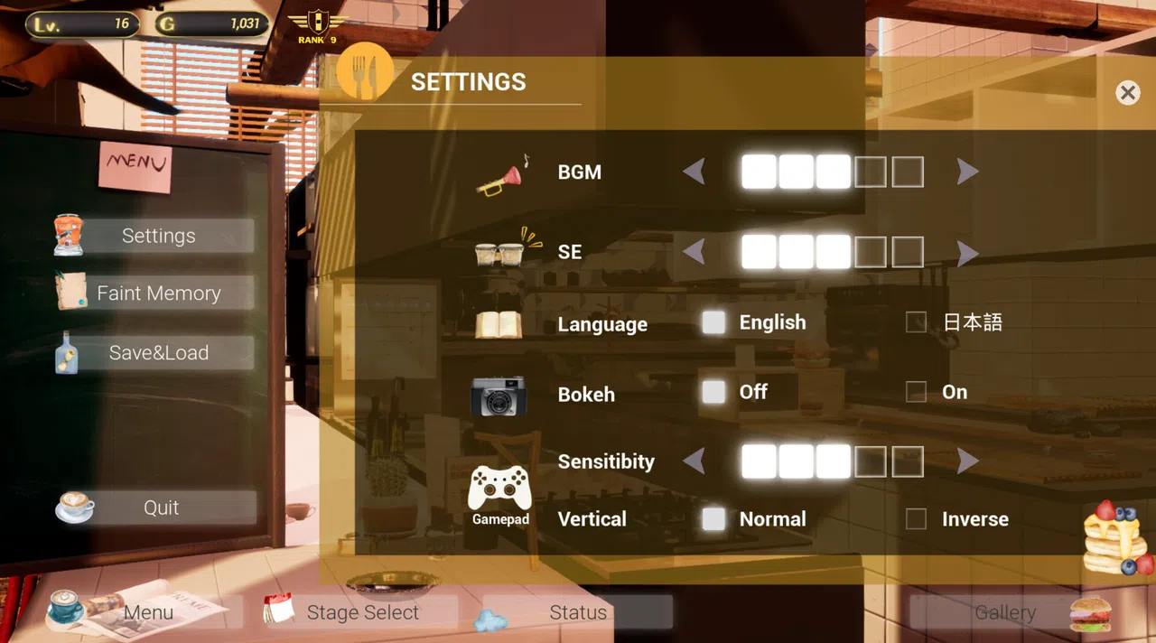 Decopins2 Screenshot 5