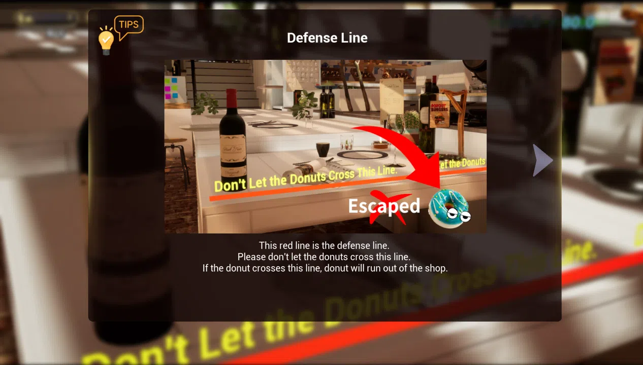 Decopins2 Screenshot 3
