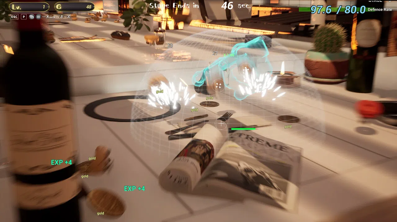 Decopins2 Screenshot 10