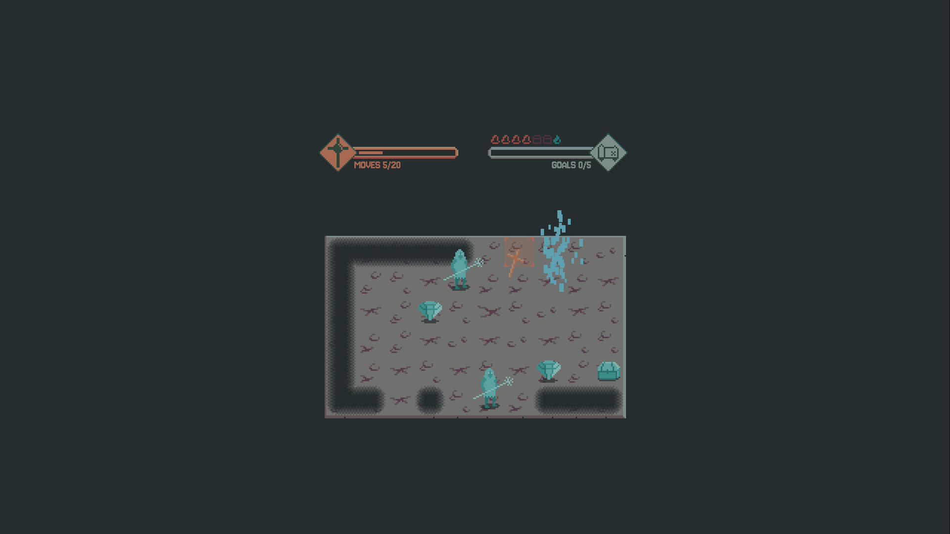 Idle Chapel Demo Screenshot 5