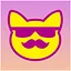Groovy icon