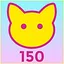 150 Cats icon