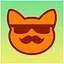 He who walks behind the rows icon