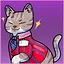 Bravery icon