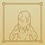 Hail to the king, baby icon