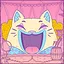 Enjoy the spectacle! icon