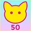 50 Cats icon