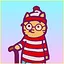 Where's Wally? icon