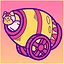 Stars of the show icon