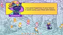A Park Full of Cats Screenshot 1