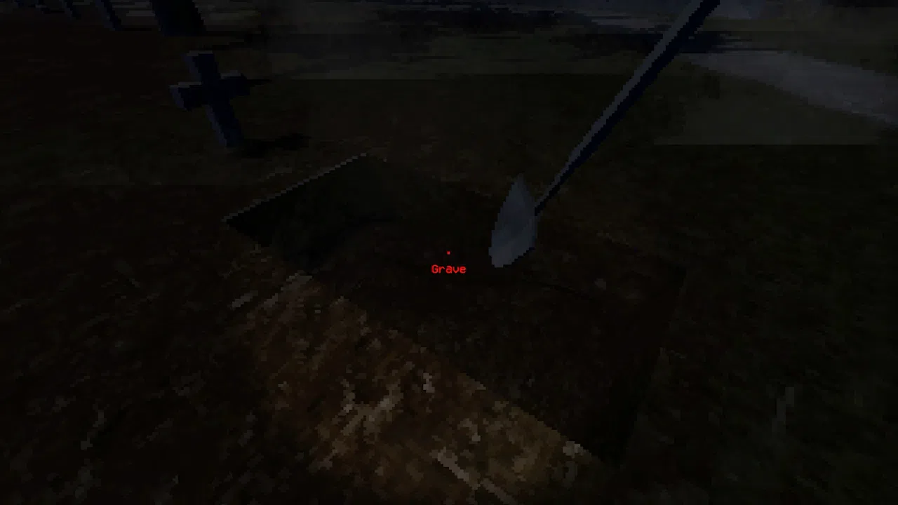 Convenient: Fiend Screenshot 1