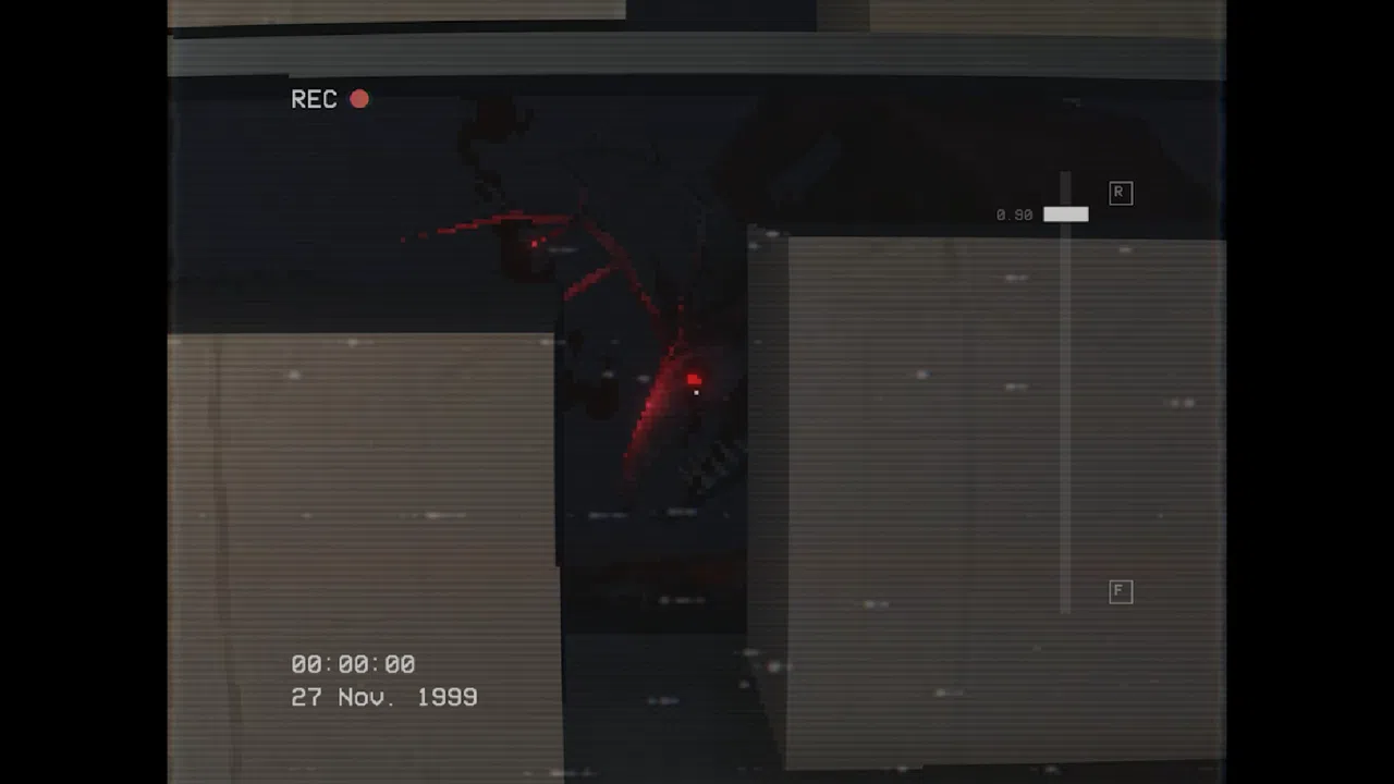 Convenient: Fiend Screenshot 0