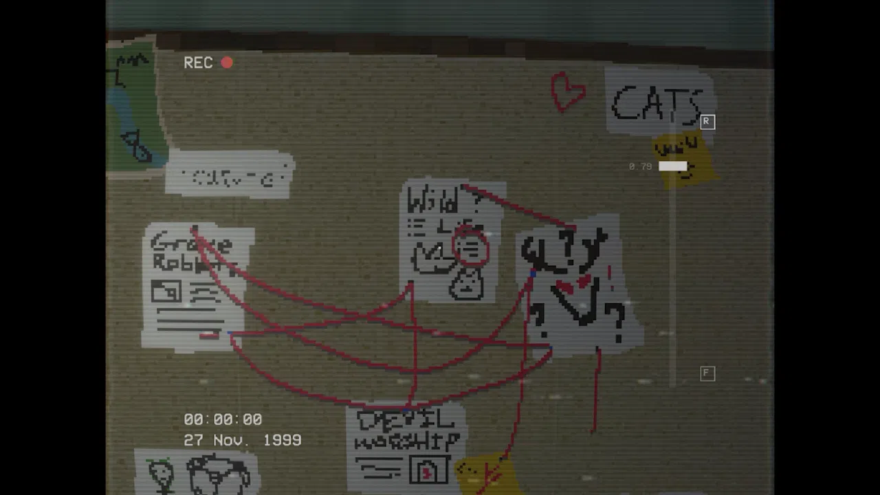Convenient: Fiend Screenshot 3