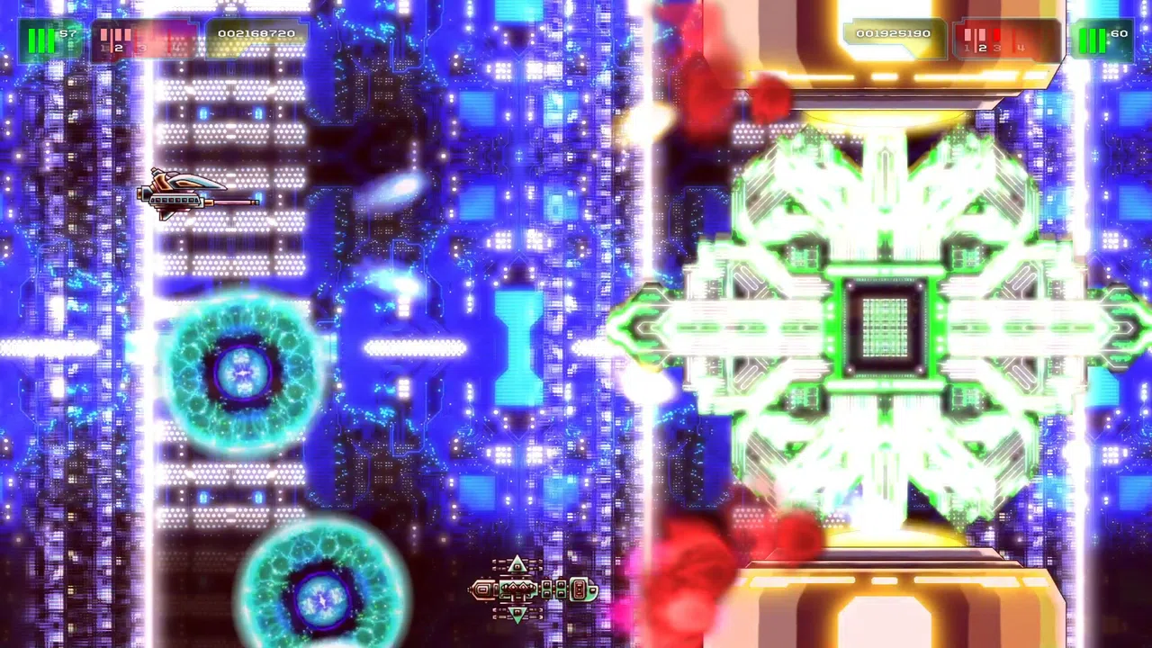 LASERPITIUM Screenshot 27