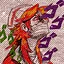 Is this a Jojo reference? icon