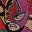 It's hard to describe her in words icon