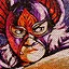 the Vampire Woman icon