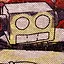 The inhuman Robot icon