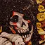 The Mexica Mummy icon