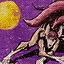 Mostrous icon