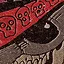 The stone bed icon