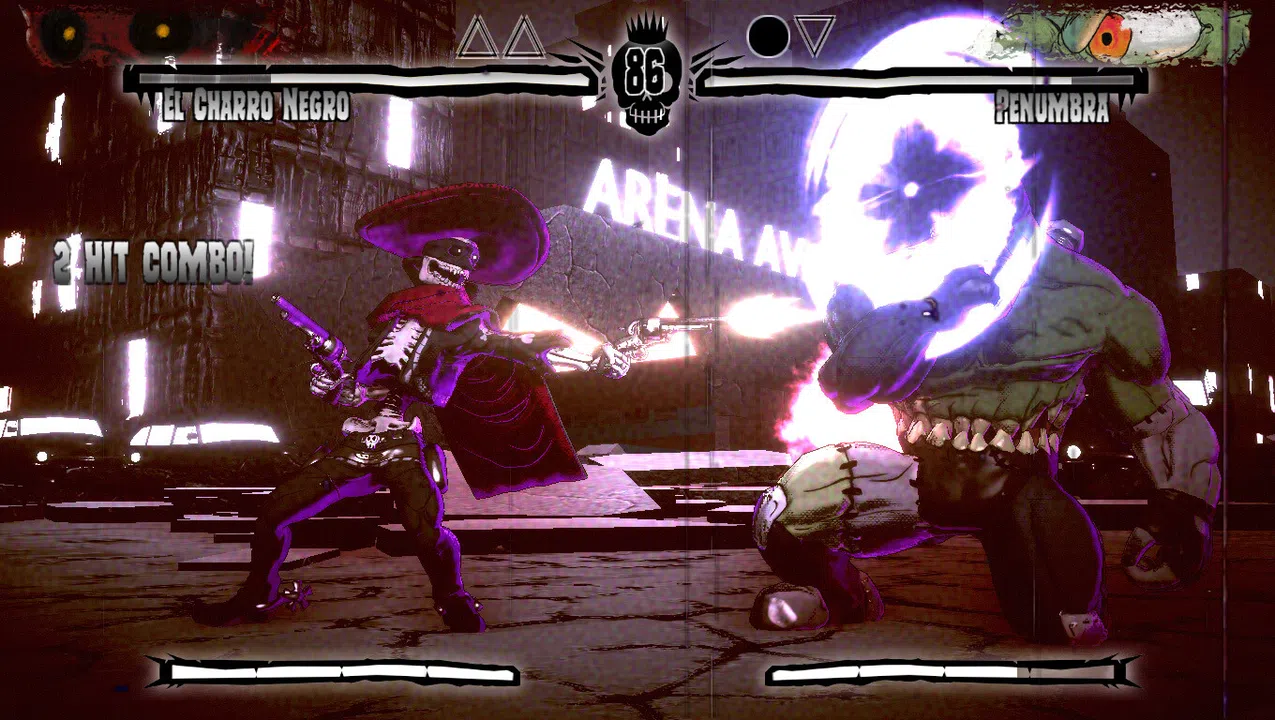 Mostroscopy Screenshot 2