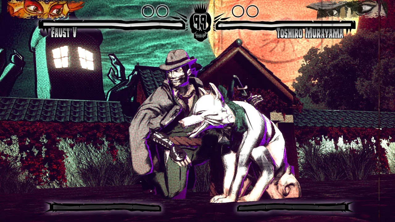 Mostroscopy Screenshot 16