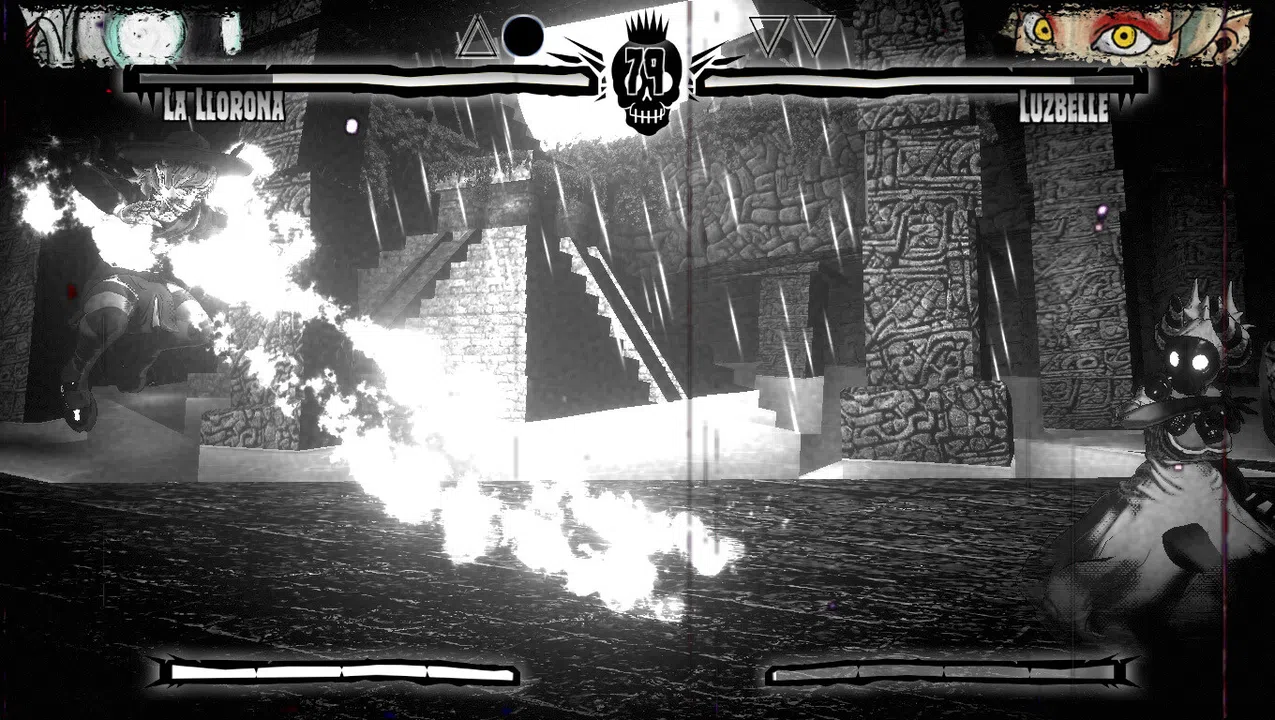 Mostroscopy Screenshot 1