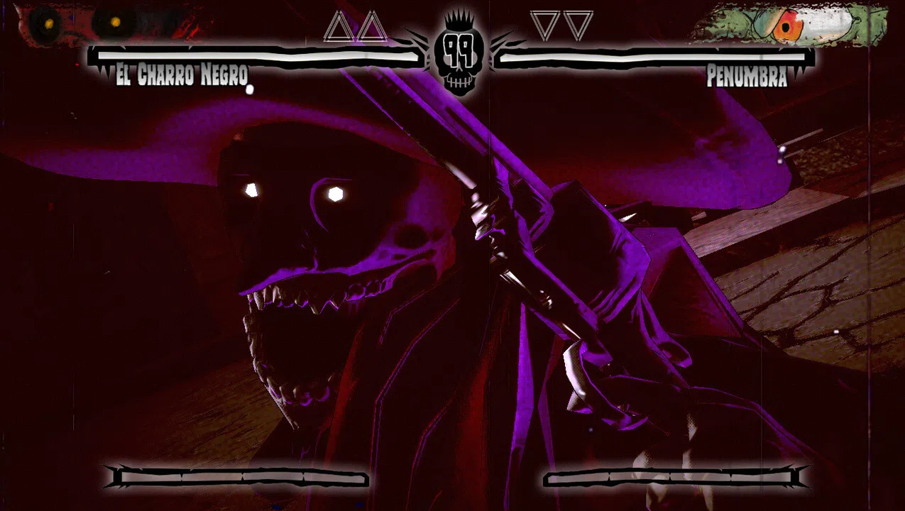 Mostroscopy Screenshot 3