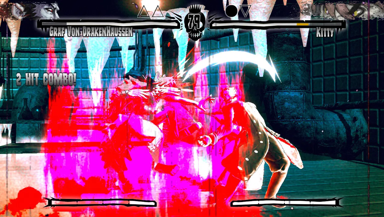 Mostroscopy Screenshot 4