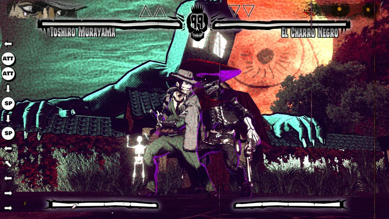 Mostroscopy Screenshot 9