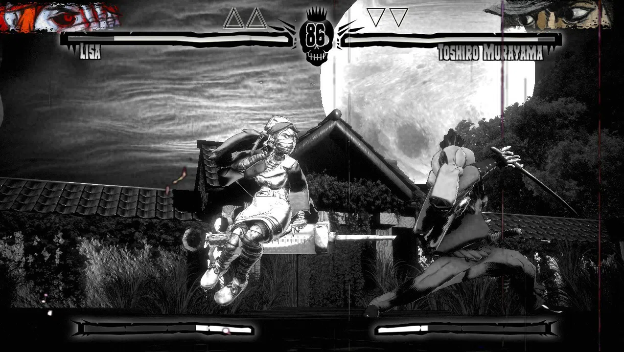 Mostroscopy Screenshot 12