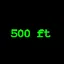 Distance icon