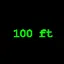 Distance icon